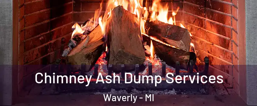  Chimney Ash Dump Services Waverly - MI