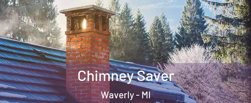  Chimney Saver Waverly - MI