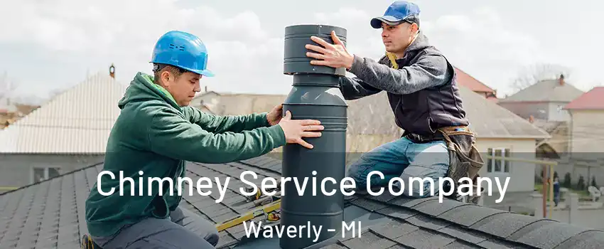 Chimney Service Company Waverly - MI