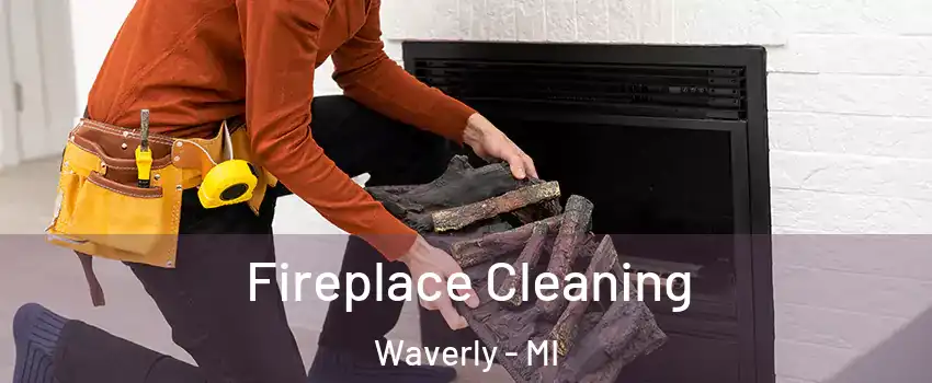  Fireplace Cleaning Waverly - MI
