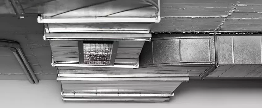 Trusted Air Duct Cleaning Company in Waverly, Michigan