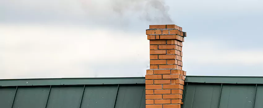 Animal Screen Chimney Cap Repair And Installation Services in Waverly, Michigan