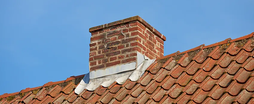 Residential Chimney Bricks Rotten Repair Services in Waverly, MI