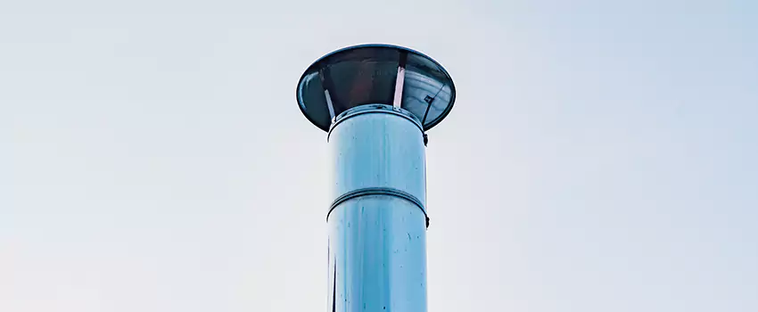 Wind-Resistant Chimney Caps Installation and Repair Services in Waverly, Michigan