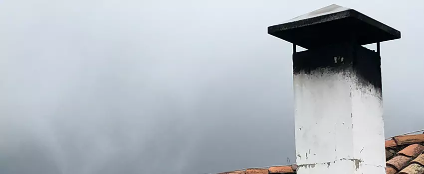 Chimney Damper Inspection in Waverly, MI