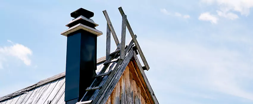 Chimney Creosote Cleaning in Waverly, MI