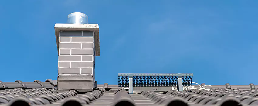 Chimney Flue Relining Services in Waverly, Michigan