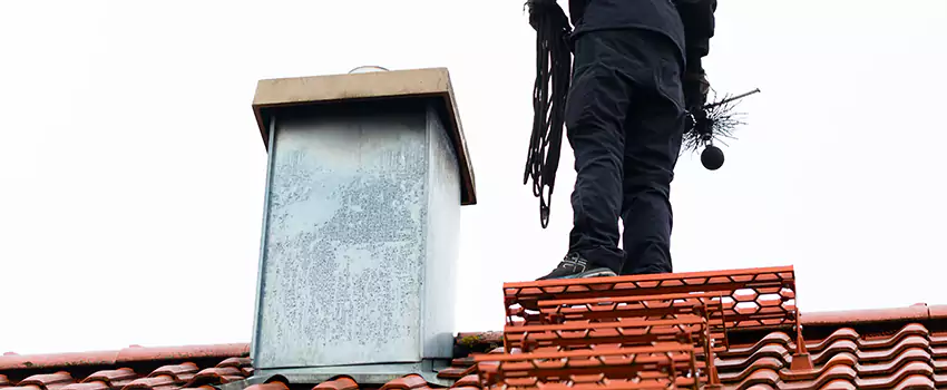 Chimney Liner Services Cost in Waverly, MI
