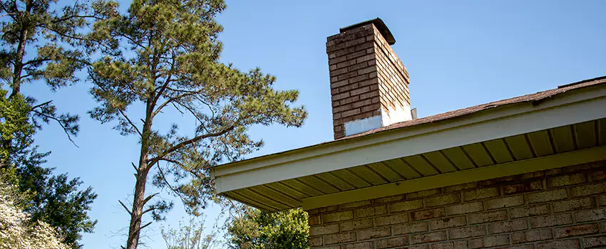 Budget-Friendly Chimney Masonry Service in Waverly, Michigan