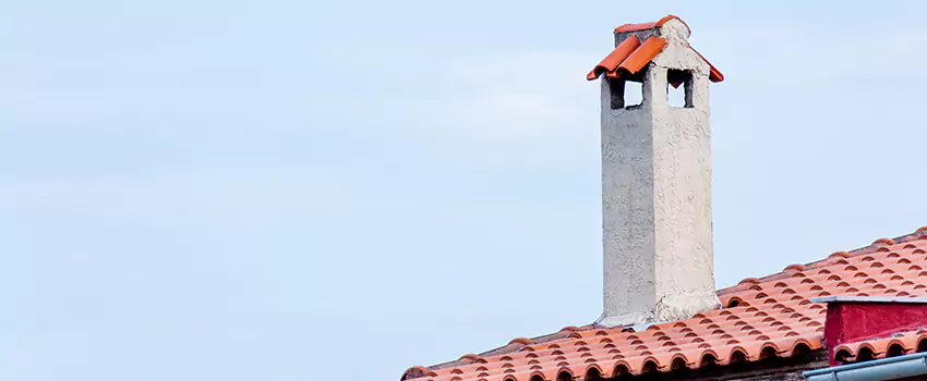 Chimney Pot Replacement in Waverly, MI