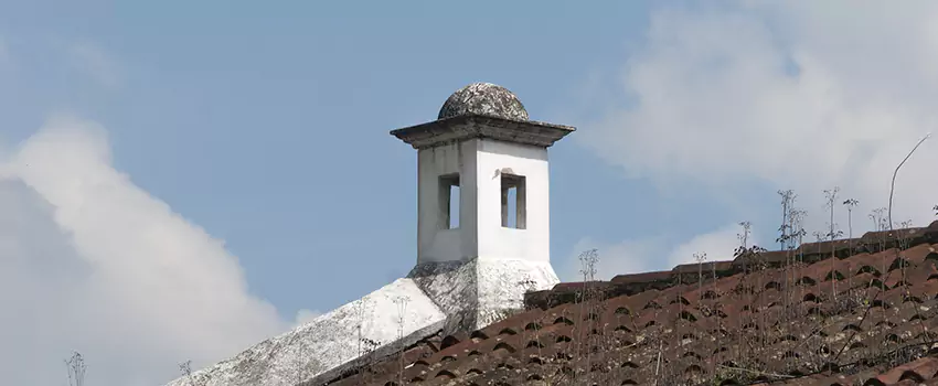 Cost To Rebuild A Chimney in Waverly, MI