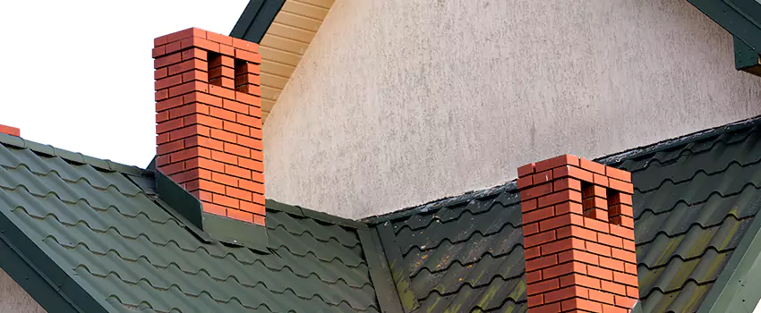 Chimney Saver Waterproofing Services in Waverly, Michigan