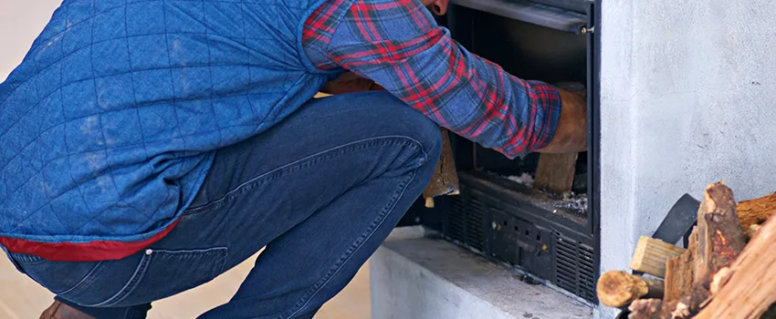 Chimney Sweep To Clear Creosote Buildup in Waverly, Michigan