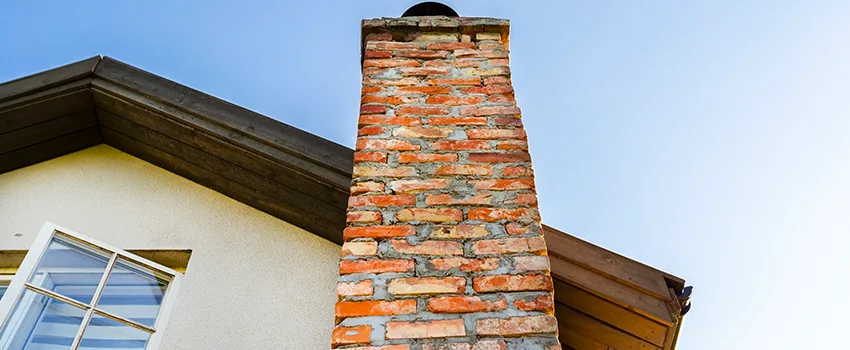Chimney Mortar Replacement in Waverly, MI