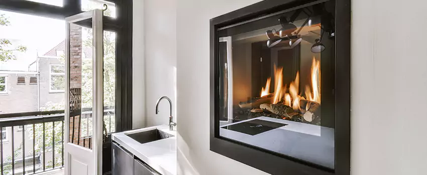 Dimplex Fireplace Installation and Repair in Waverly, Michigan