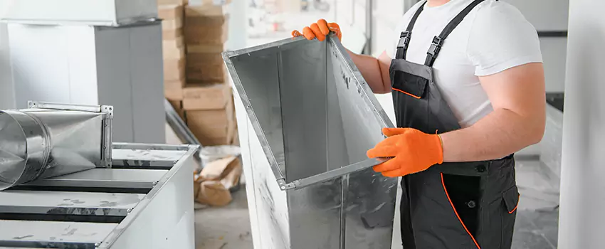 Benefits of Dryer Vent Inspection in Waverly, MI