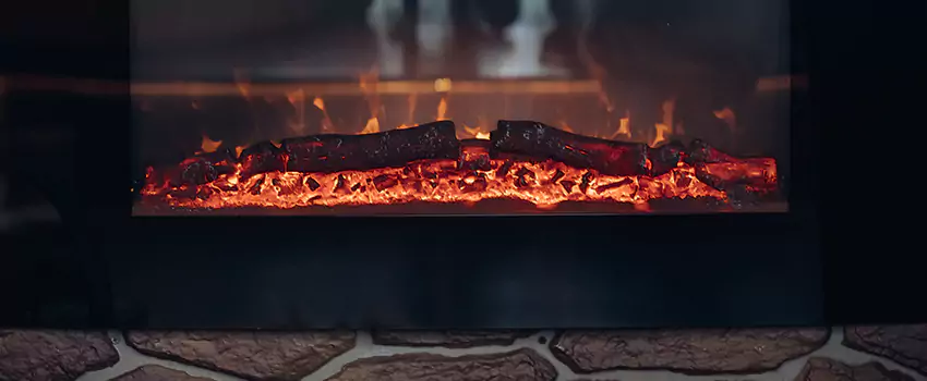Outdoor Electric Fireplace Installation Solutions in Waverly, MI