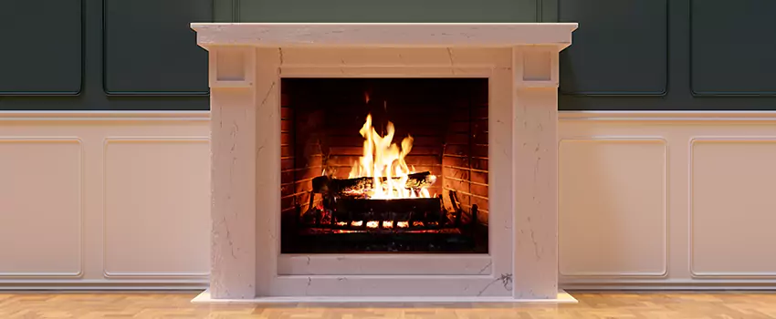 Empire Comfort Systems Fireplace Installation and Replacement in Waverly, Michigan