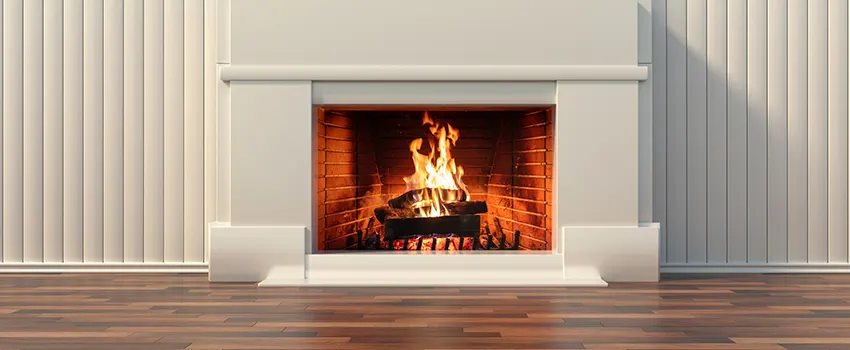 Fireplace Broken Ashtray Repair Services in Waverly, Michigan