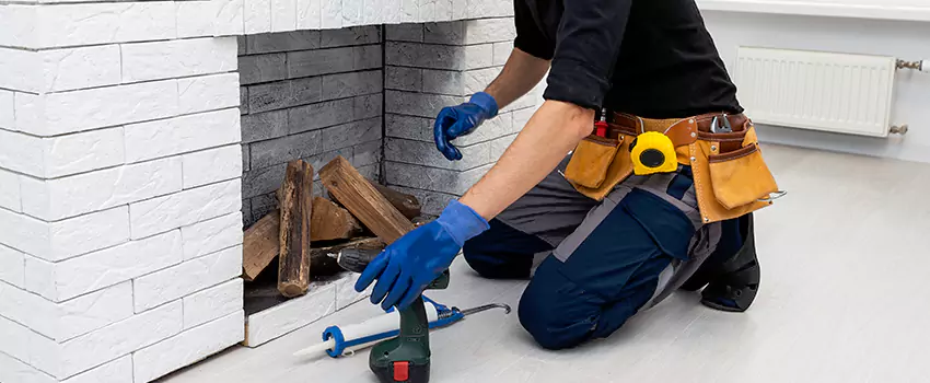 Fireplace Doors Cleaning in Waverly, Michigan