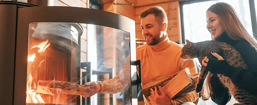 Fireplace Door Installation And Replacement Contractors in Waverly, MI