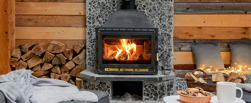 Fireplace Renovation Service in Waverly, MI