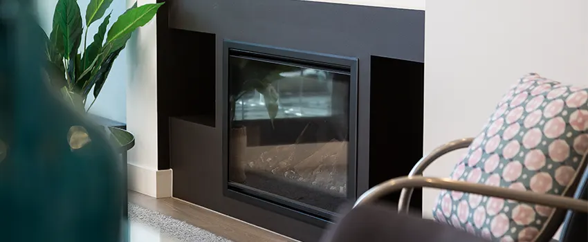 Welding Repairs for Fireplace Grate in Waverly, MI