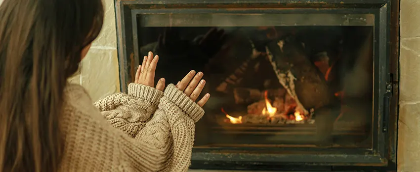Wood-burning Fireplace Smell Removal Services in Waverly, MI