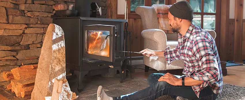 Fireplace Chimney Maintenance in Waverly, Michigan