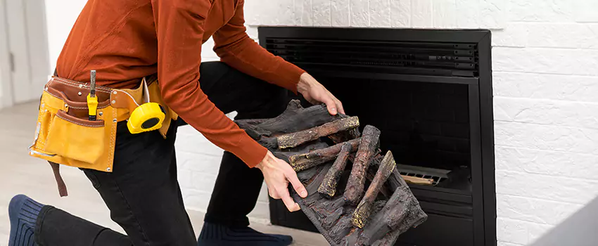 Fireplace Interior Sweeping in Waverly, MI