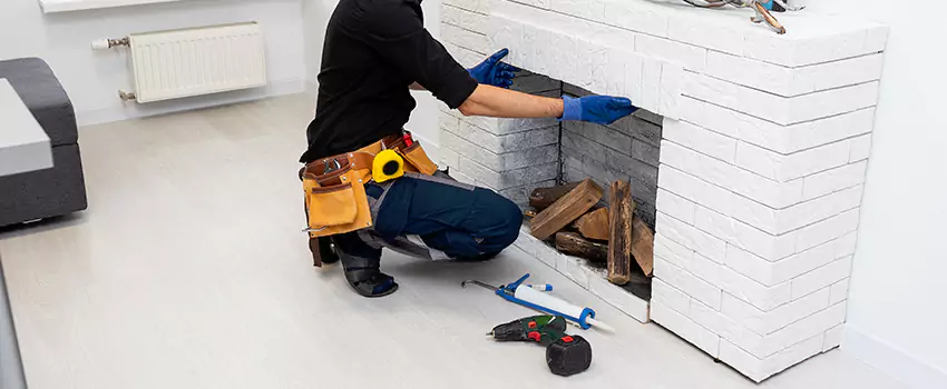 Cleaning Direct Vent Fireplace in Waverly, MI