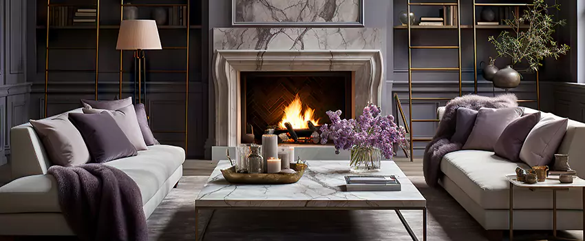 Fireplace Xtrordinair Ember-Glo Insert Fireplace Maintenance in Waverly, Michigan