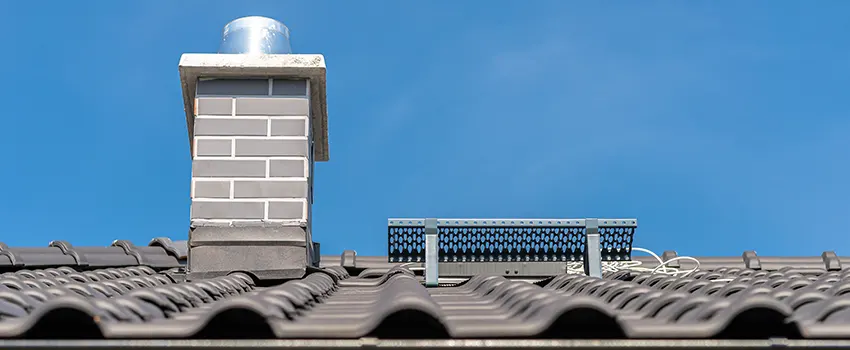 Repair Blocked Chimney in Waverly, Michigan