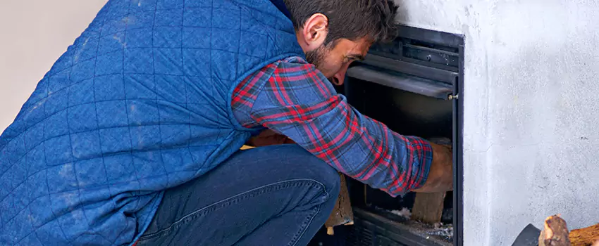 Fix Non-Working Prefabricated Fireplace in Waverly, MI