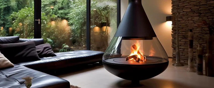 Affordable Floating Fireplace Repair And Installation Services in Waverly, Michigan