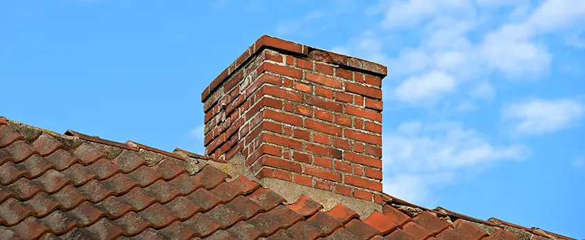 Flue Tiles Cracked Repair Services near Me in Waverly, MI
