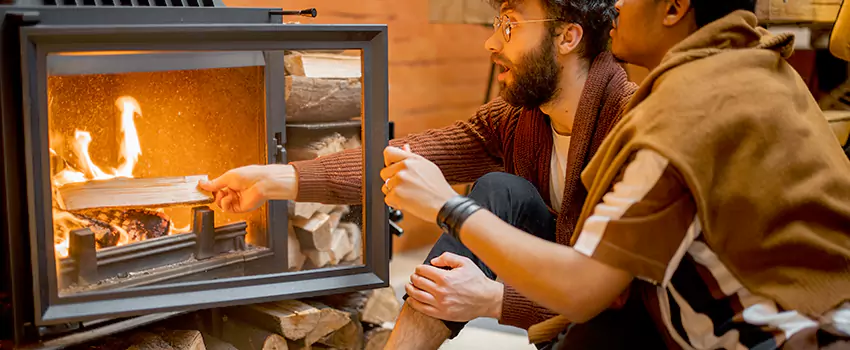 Benefits of Harman Stoves Fireplace in Waverly, Michigan