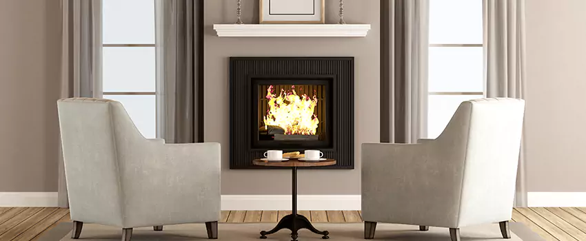 Heat & Glo Outdoor Gas Fireplaces Installation Contractors in Waverly, Michigan