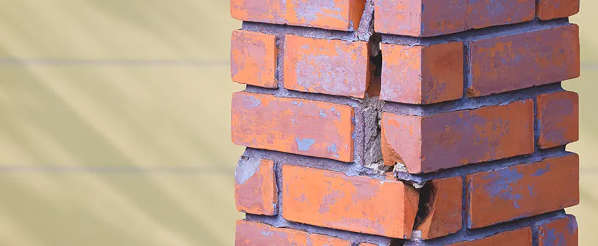 Leaking Chimney Repair And Replacement Cost in Waverly, Michigan