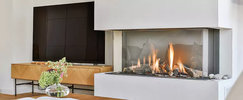Ortal Wilderness Fireplace Repair and Maintenance in Waverly, Michigan