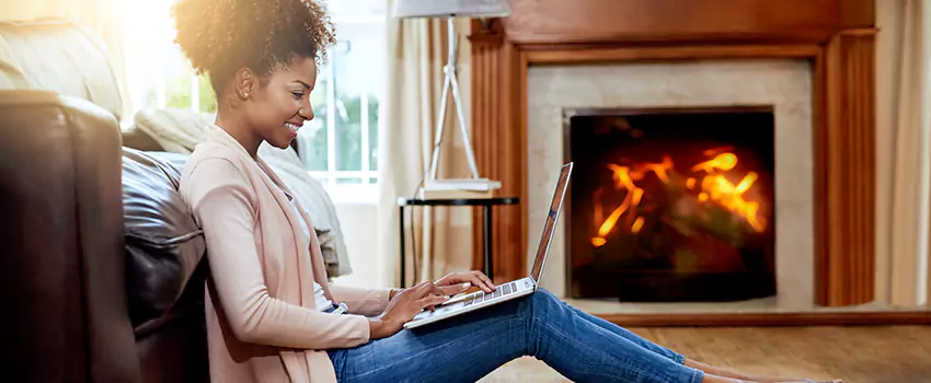 Cost-Effective Osburn Fireplace Installation and Repair in Waverly, MI