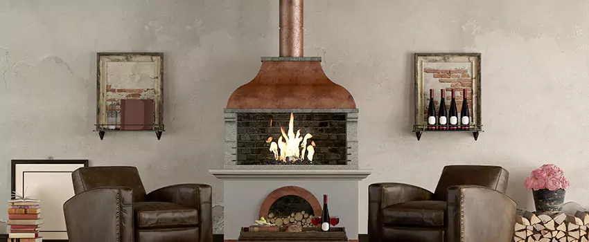 Benefits of Pacific Energy Fireplace in Waverly, Michigan