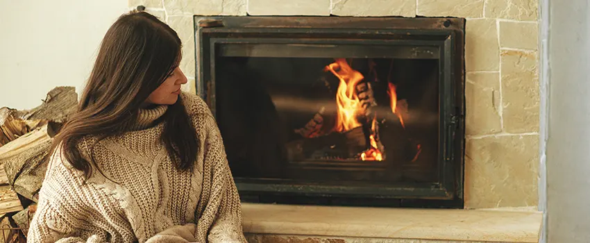 Regency Outdoor Fireplace Products Maintenance and Replacement Services in Waverly, Michigan