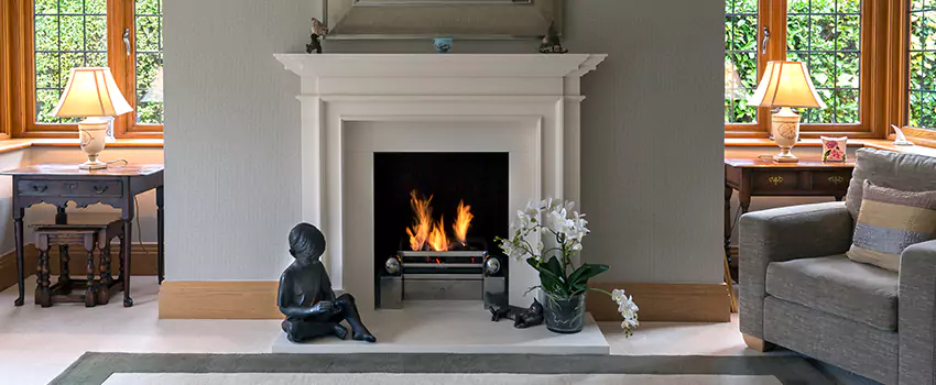 RSF Fireplaces Maintenance and Repair in Waverly, Michigan