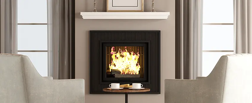 Superior Outdoor Fireplace Repair in Waverly, MI