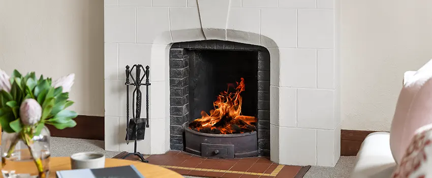 Valor Fireplaces and Stove Repair in Waverly, MI