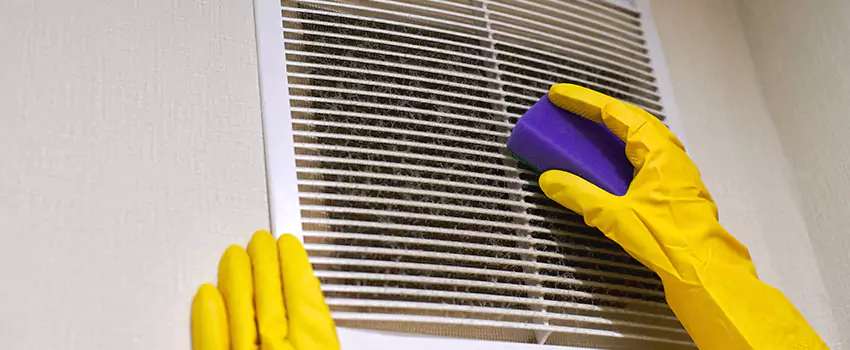 Vent Cleaning Company in Waverly, MI