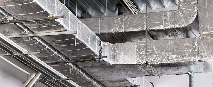 Vent Dust Cleaning Cost in Waverly, MI