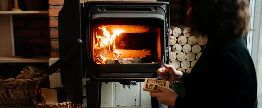 Key Features of Vermont Castings Fireplaces in Waverly, MI