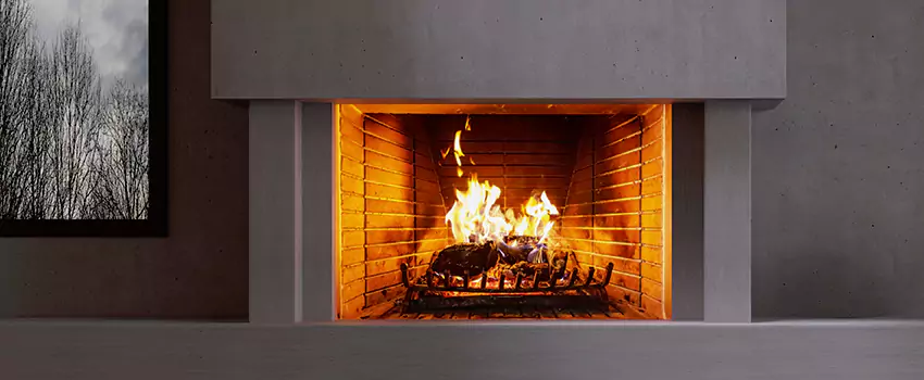Indoor Wood Burning Furnace Repair and Installation in Waverly, Michigan